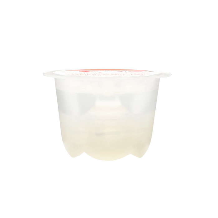 Iroha Petit Jelly Clitoral Massager - Lily