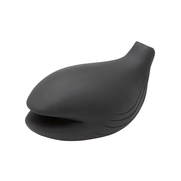 Iroha Plus Silicone Rechargeable Massager - Yoru