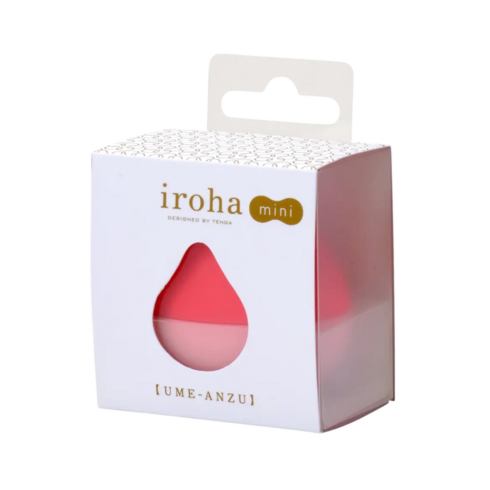Iroha Mini Pocket Size - Ume Anzu