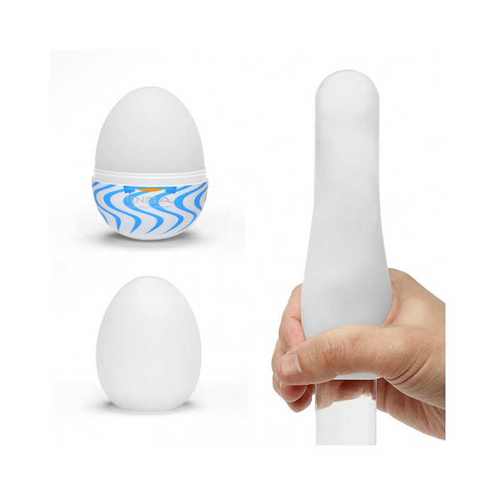 Tenga Wonder Egg Series - Wind