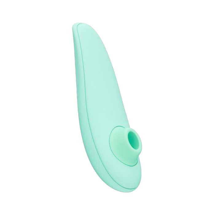 Womanizer Classic 2 Rechargeable Clitoral Stimulator - Mint