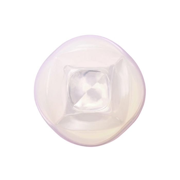 Iroha Petit Jelly Clitoral Massager - Lily