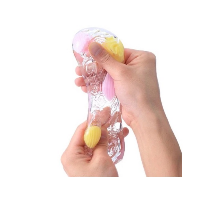 Tenga Bobble - Angel Soft