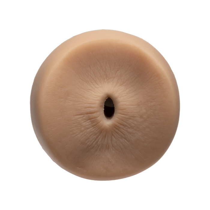 Doc Johnson UltraSkyn Man Squeeze - William Seed