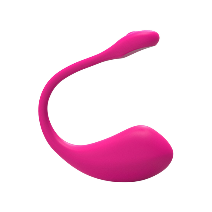 Lovense Lush 2 App-Controlled G Spot Vibrator
