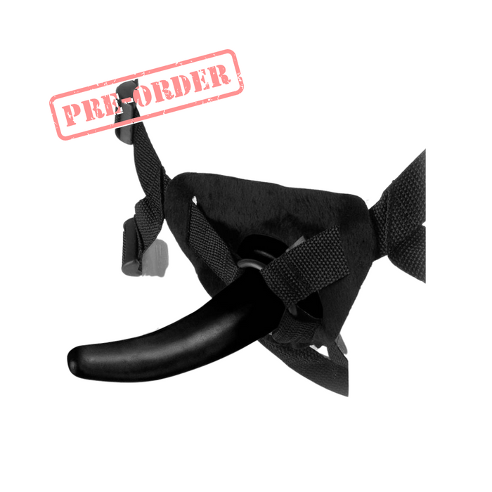 Fetish Fantasy Limited Edition The Pegger Strap On