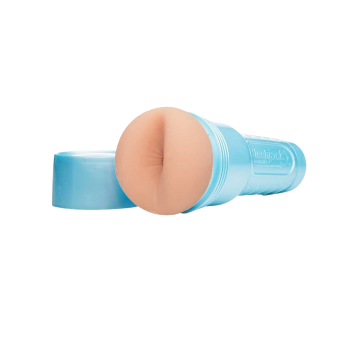 Fleshlight Fleshjack Boys Johnny Rapid Man Cave Masturbator