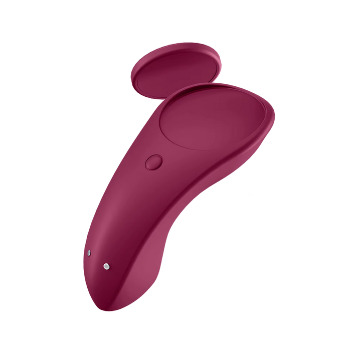 Satisfyer Sexy Secret App-Controlled Panty Vibrator