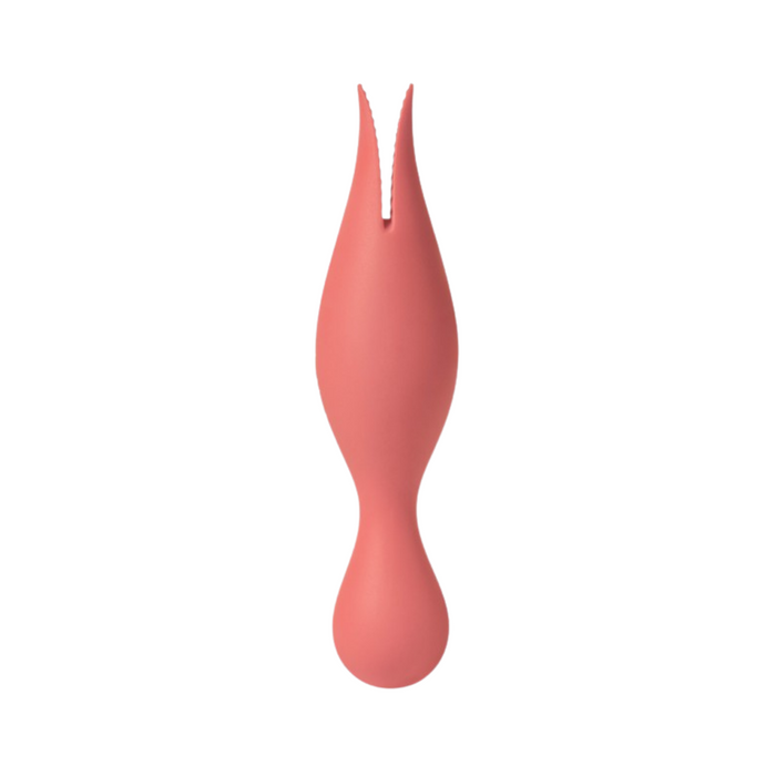 Svakom Siren Intense Double Tongued Vibrator