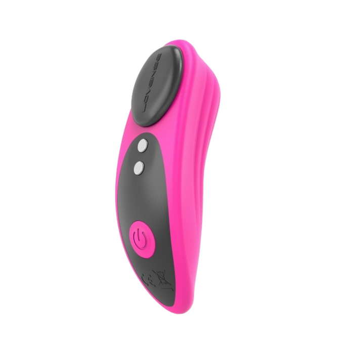 Lovense Ferri App Controlled Panty Vibrator