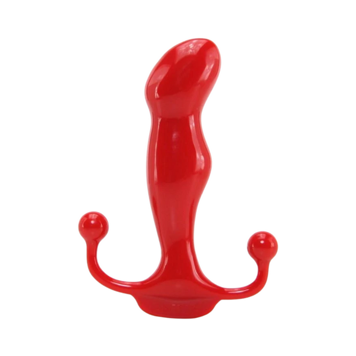Aneros Progasm Prostate Massager - Red Ice