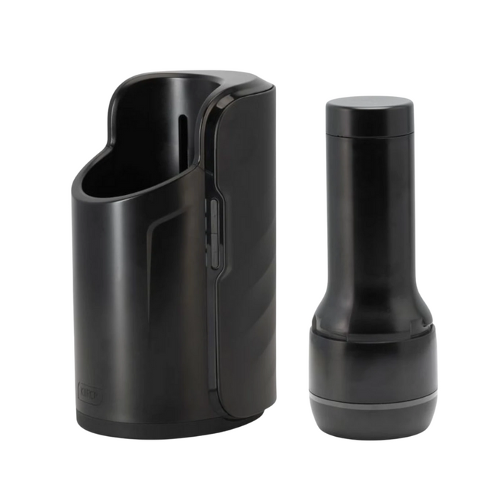 Kiiroo Keon App Controlled Automated Combo Set