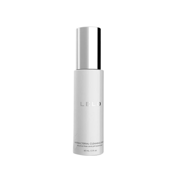 Lelo Antibacterial Toy Cleaning Spray
