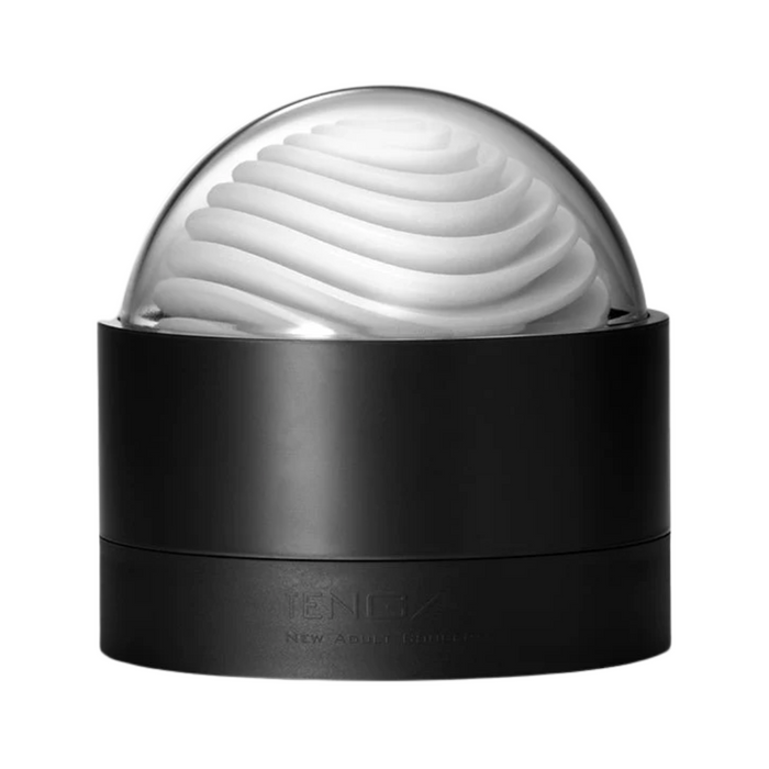 Tenga Geo Masturbator - Aqua