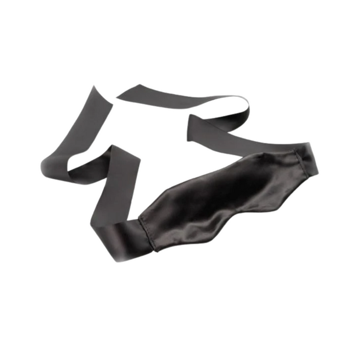 Fetish Fantasy Limited Edition Satin Blindfold