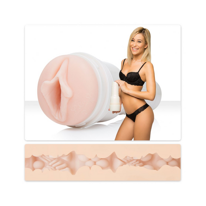 Fleshlight Girl Dorcel Lola Reve Lady Masturbator