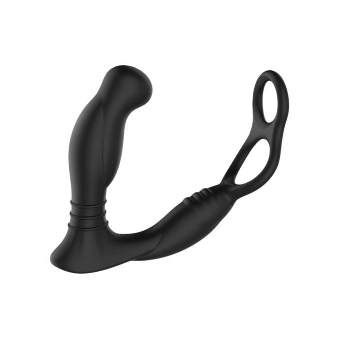 Nexus Simul8 Dual Prostate Perineum Cock and Ball Massager