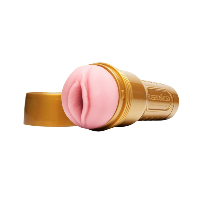 Fleshlight Go Stamina Training Unit - Lady