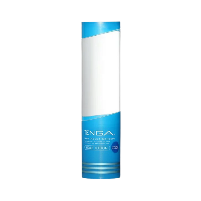 Tenga Hole Lotion Masturbator Lubricant - Cool