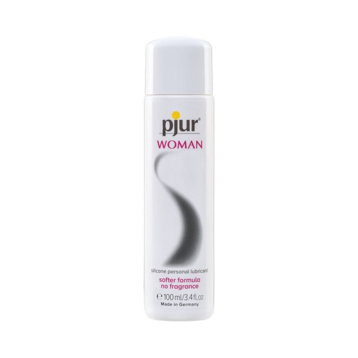 Pjur Woman Silicone personal Lubricant - Softer Formula
