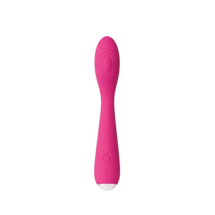 Svakom Iris Clitoral & G-Spot Vibrator