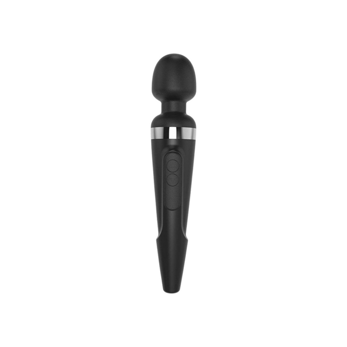 Lovense Domi Wand 2 App Controlled Super Powerful Mini Wand