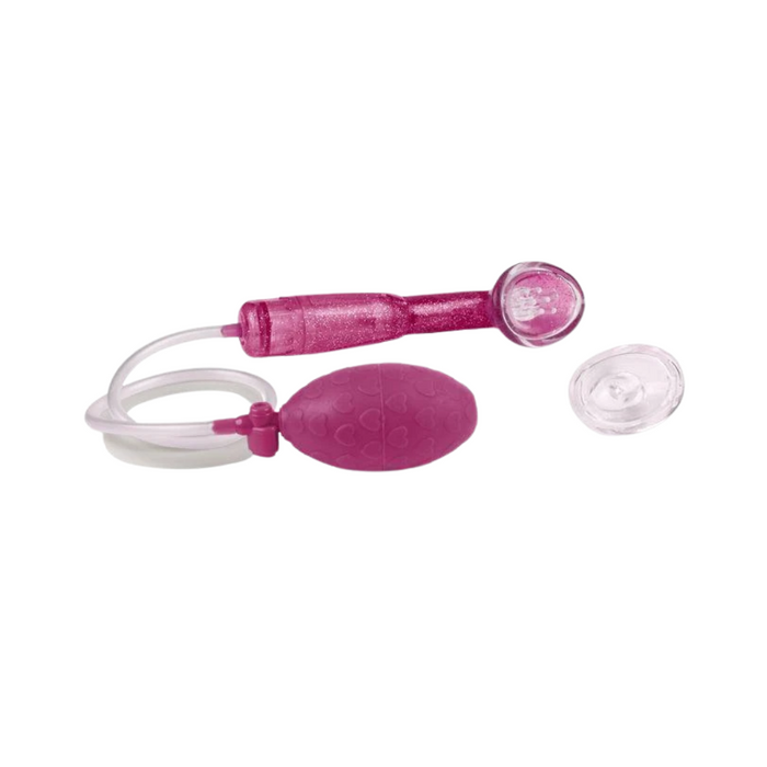 Calexotics Original Clitoral Pump