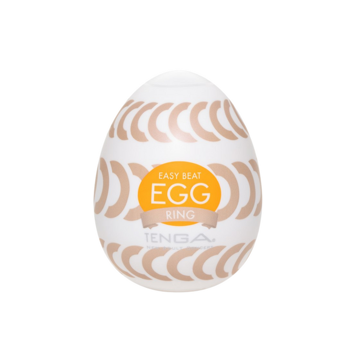 Tenga Wonder Egg Series - Ring