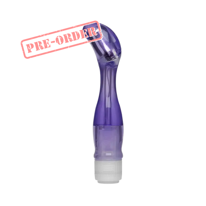 Doc Johnson - Lucid Dream G Spot #14