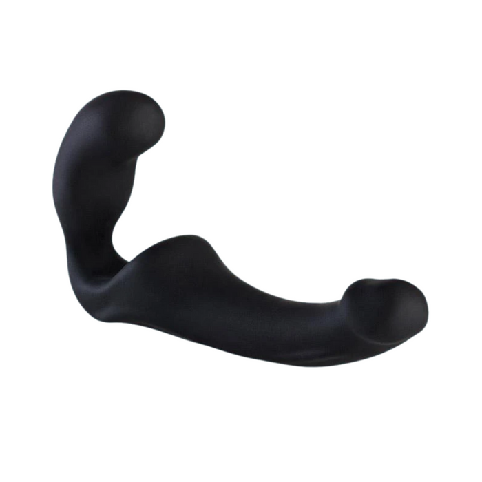 Fun Factory Share Double Dildo Strapless - Black
