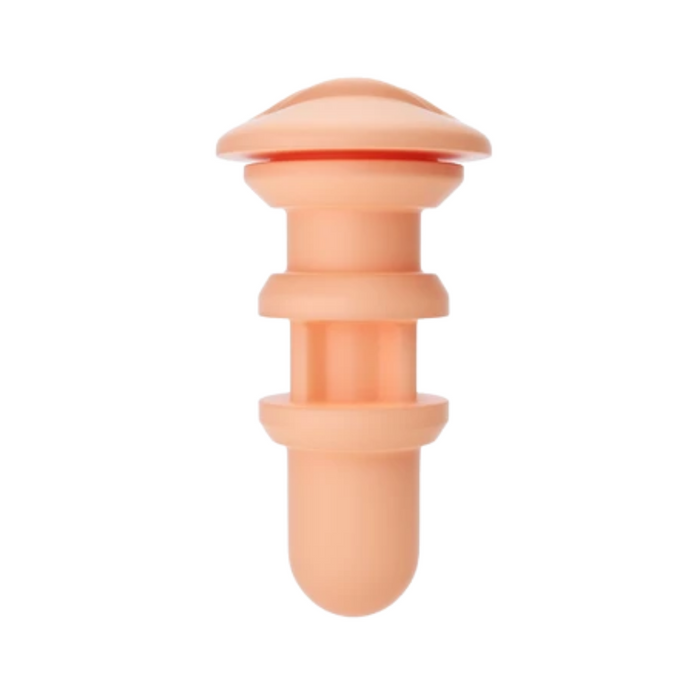 Autoblow Ai Sleeve Vagina - Beige