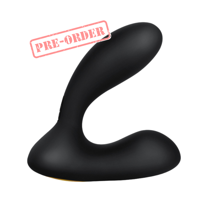 Svakom Vick Neo Interactive Prostate And Perinium Massager