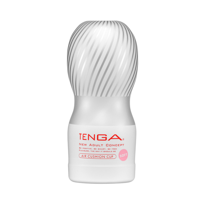 Tenga Air Flow Cup - Soft White