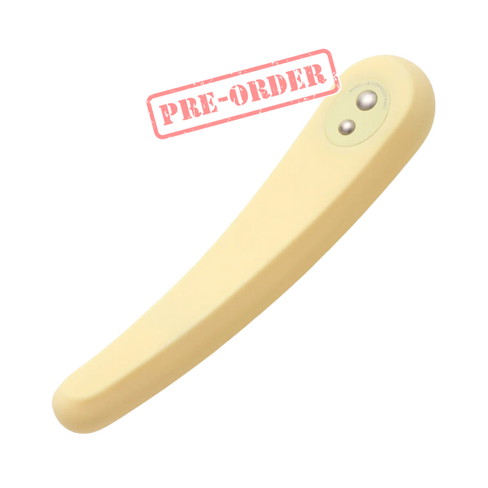 Iroha Fit Mikazuki - Yellow