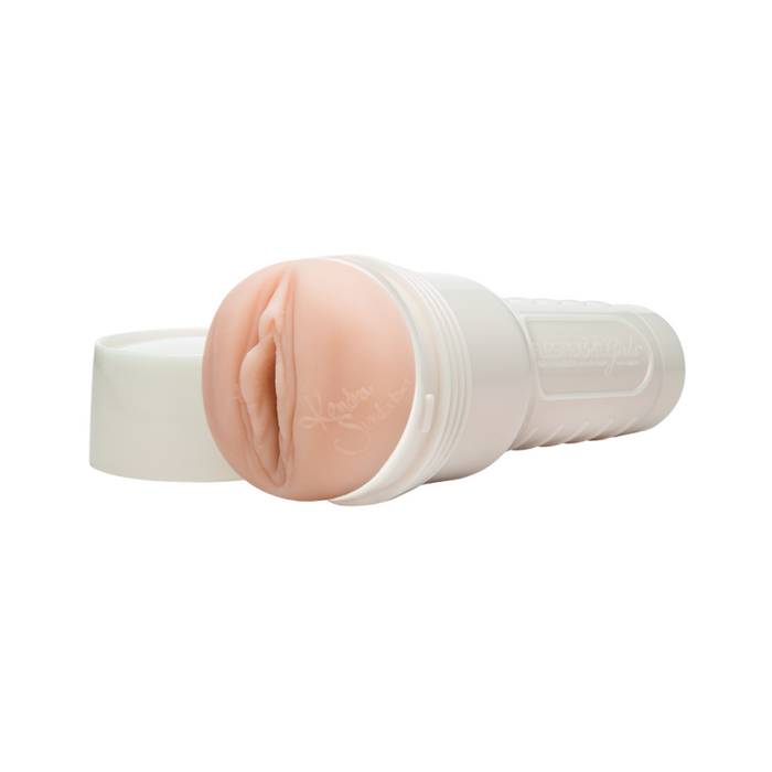 Fleshlight Girls Kendra Sunderland Lady Angel Masturbator