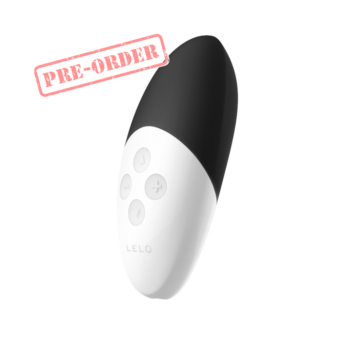 Lelo Siri 2 - Black