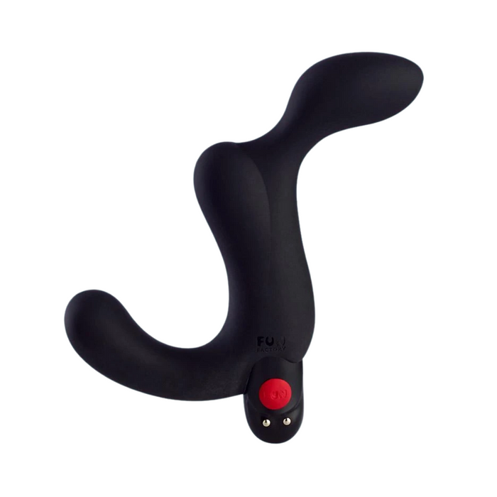 Fun Factory Duke Prostate Massager - Black