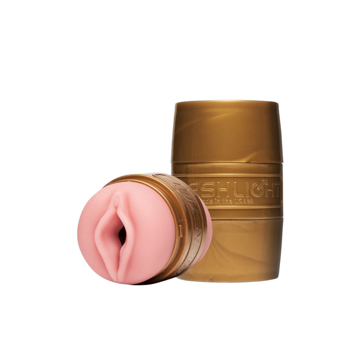 Fleshlight Quickshot Stamina Training Unit, Lady & Butt