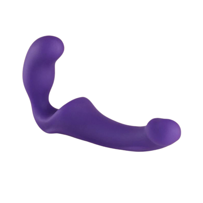 Fun Factory Share Double Dildo Strapless - Purple