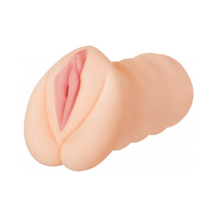 Zero Tolerance Vagina Stroker - Riley Reid