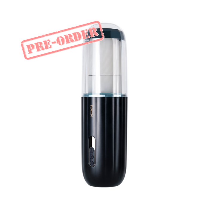 Svakom Alex Neo Interactive Powerful Masturbator