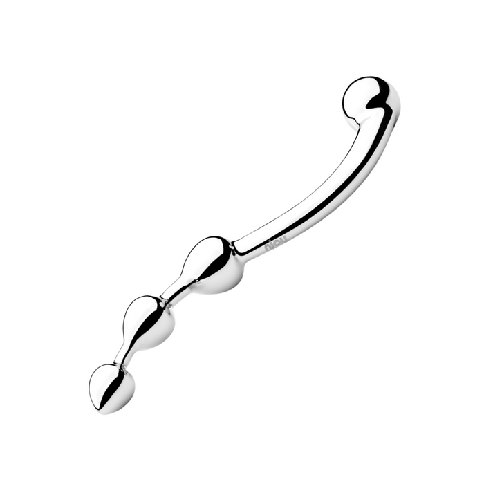 Njoy Fun Wand Butt Plug (Code : NJ-002)