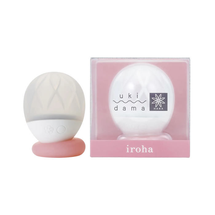 Iroha Ukidama Floating Illumination Bath Light - Hana