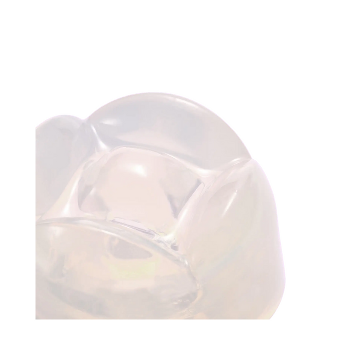 Iroha Petit Jelly Clitoral Massager - Lily