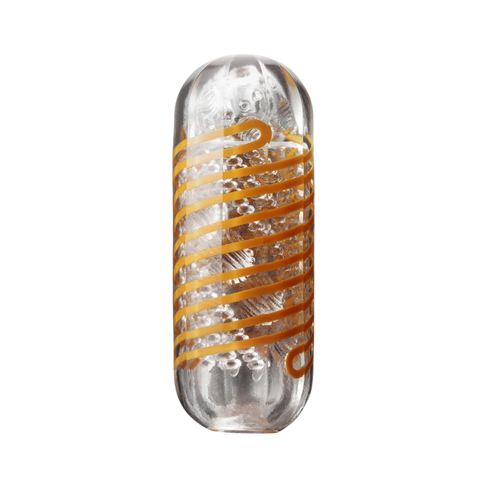 Tenga Spinner Male Masturbator - 05 Beads