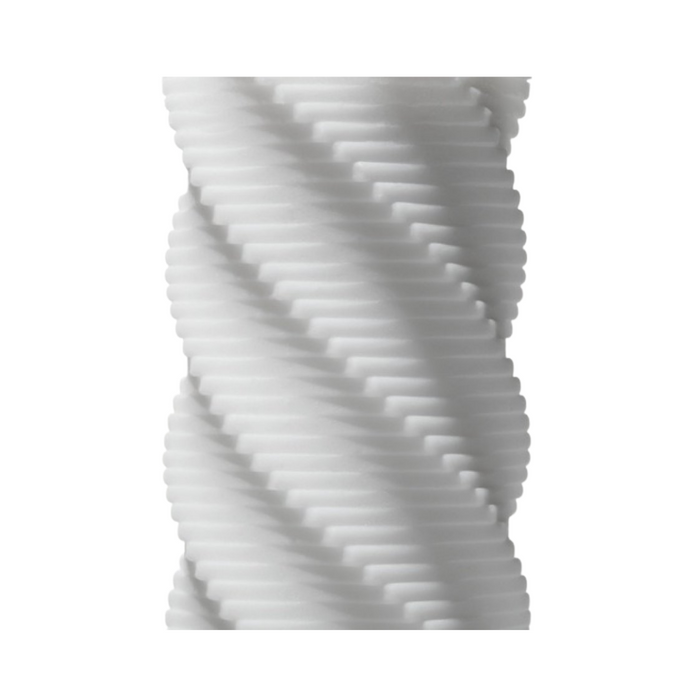Tenga 3D Masturbator Sleeve - Spiral