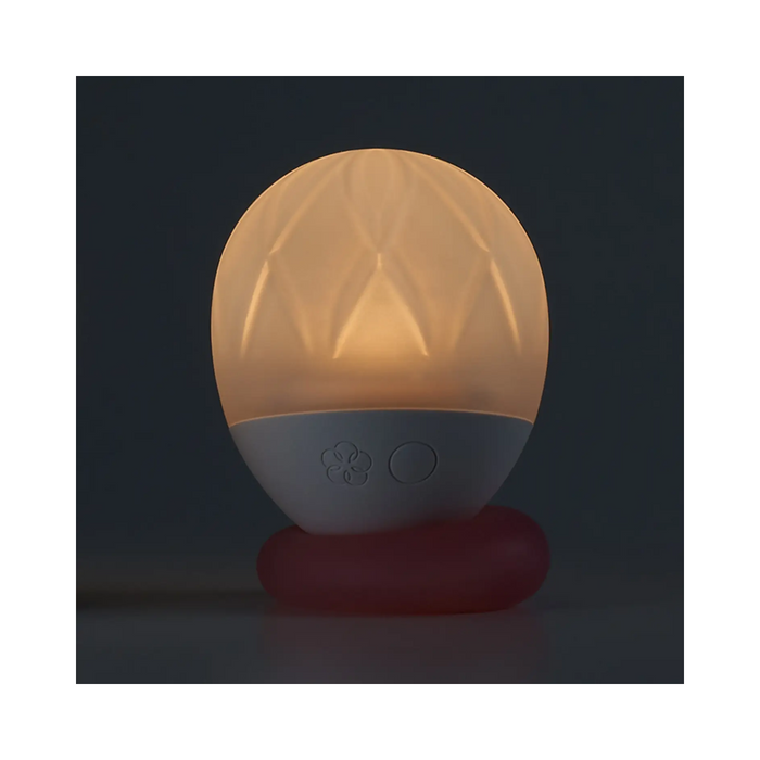 Iroha Ukidama Floating Illumination Bath Light - Hana
