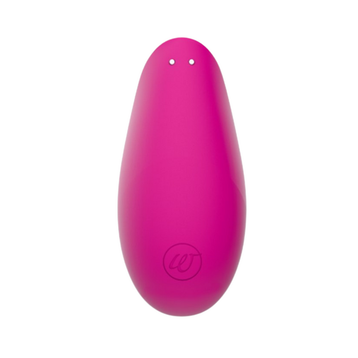 Womanizer Liberty Rechargeable Clitoral Stimulator - Lily Allen Edition