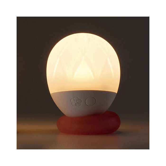 Iroha Ukidama Floating Illumination Bath Light - Hana