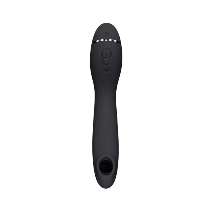 Womanizer OG Pleasure Air G-Spot Stimulator - Dark Gray